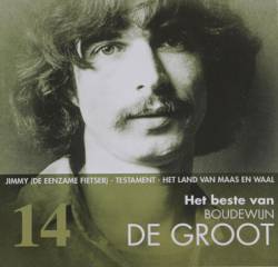 Boudewijn De Groot : Het Beste van Boudewijn de Groot (2004)